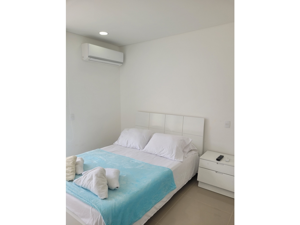 APARTAMENTO VACACIONAL DE 2 HABITACIONES, PISO 4, OCEAN DRIVE, CRESPO — foto 5