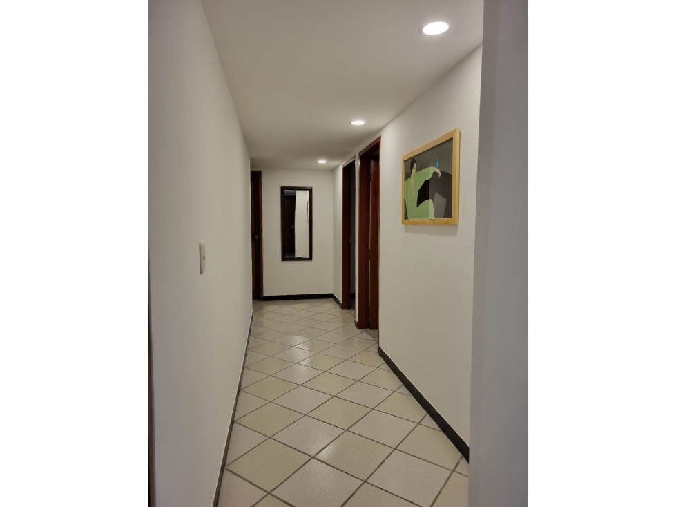 AMPLIO APARTAMENTO DE 3 HABITACIONES, CENTRO 2, PEREIRA — foto 6