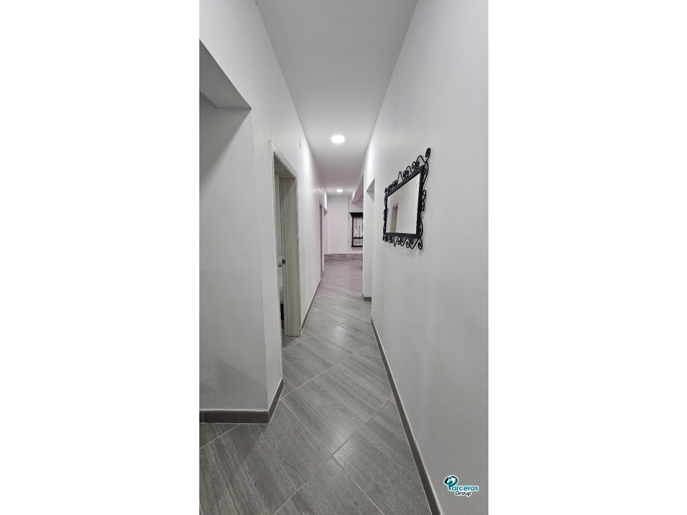 APARTAMENTO VACACIONAL DE 2 HABITACIONES, PISO 1, CIRCUNVALAR, PEREIRA — foto 4