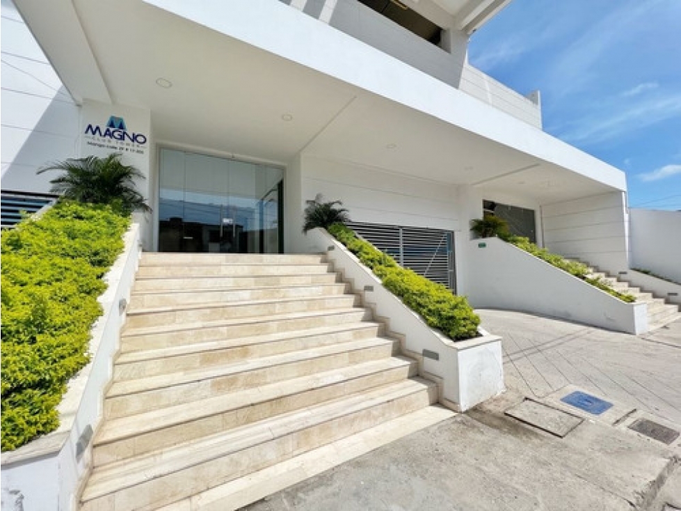 APARTAMENTO VACACIONAL DE 1 HABITACION, PISO 6, MAGNO LOFT, BOCAGRANDE