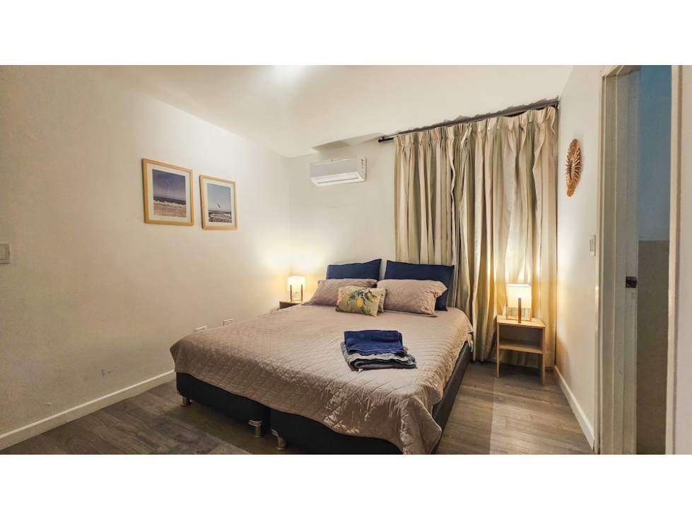 APARTAMENTO VACACIONAL DE 2 HABITACIONES, JACUZZI PRIVADO, EL LAGUITO — foto 5