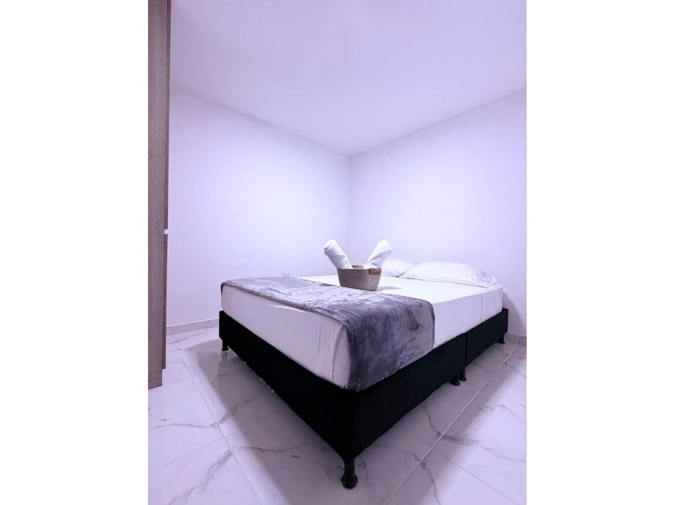 APARTAMENTO VACACIONAL DE 3 HABITACIONES, MIRADOR DE PANORAMA — foto 6