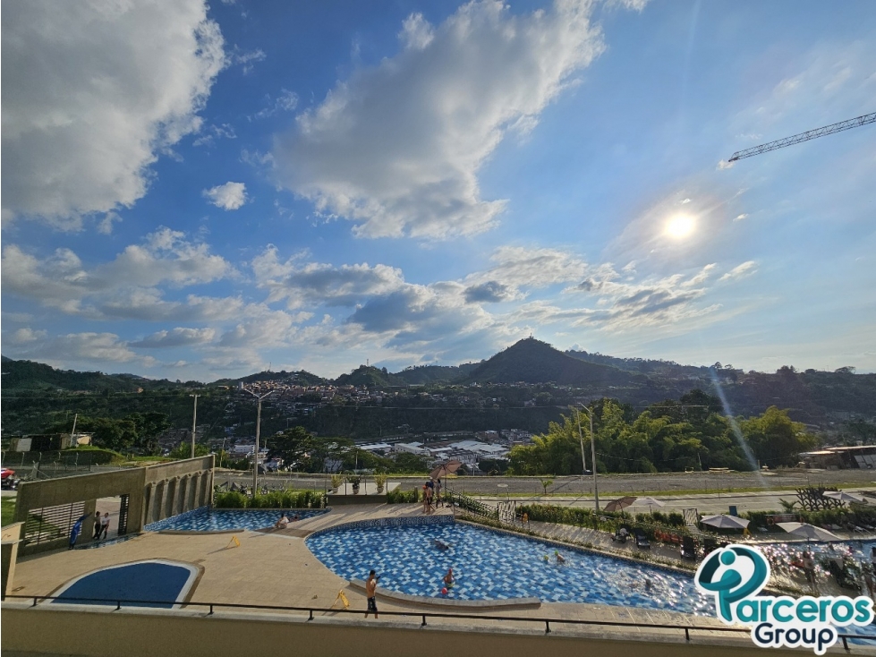 APARTAMENTO EN VENTA DE 3 HABITACIONES, ACQUA HILLS, DOSQUEBRADAS — foto 6