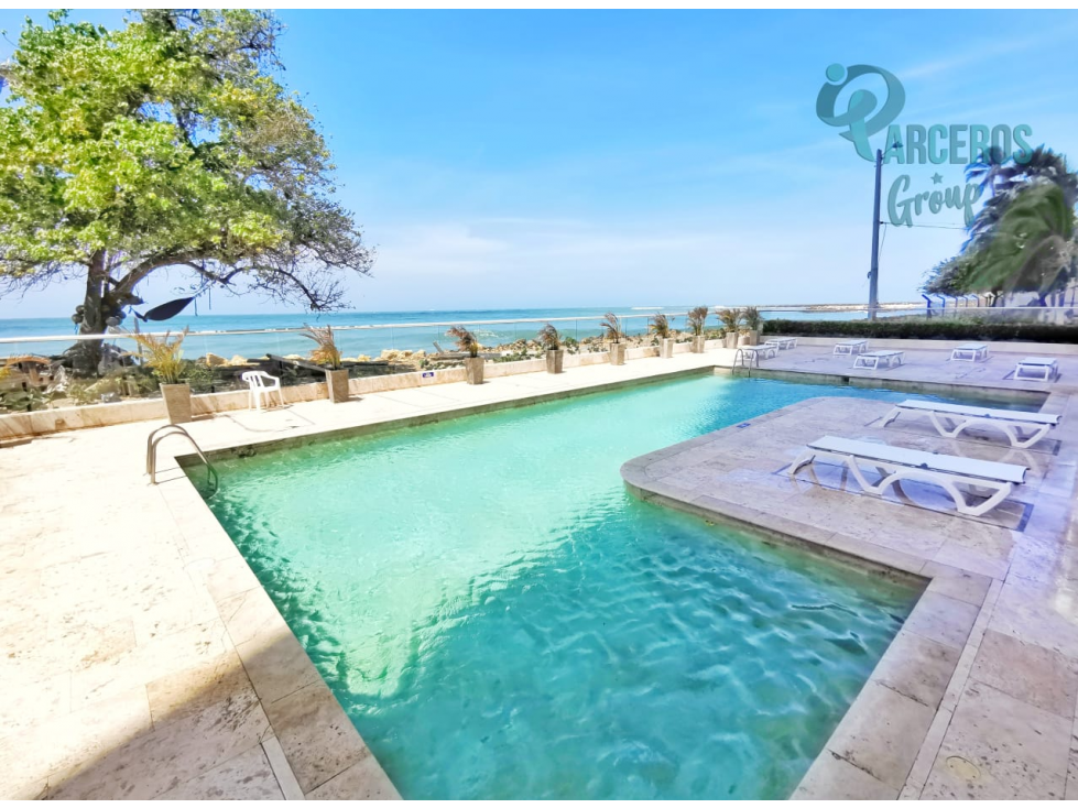 APARTAMENTO VACACIONAL DE 3 HABIT, PISO 35, PALMETTO SUNSET, LAGUITO