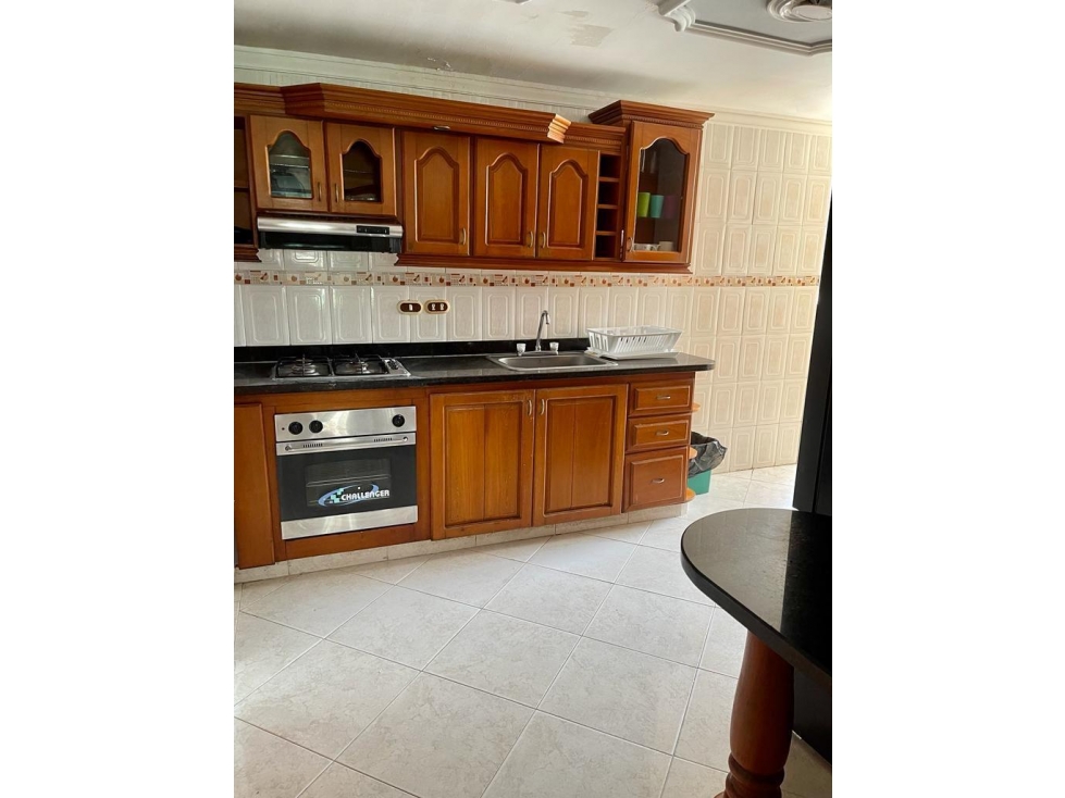 APARTAMENTO EN ALQUILER VACACIONAL DE 5 HABITACIONES EN SANTA MARTA — foto 4