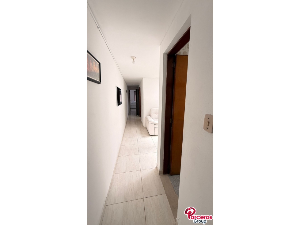 PARCEROS GROUP - APARTAMENTO VACACIONAL EN SEGUNDO PISO, PEREIRA — foto 4