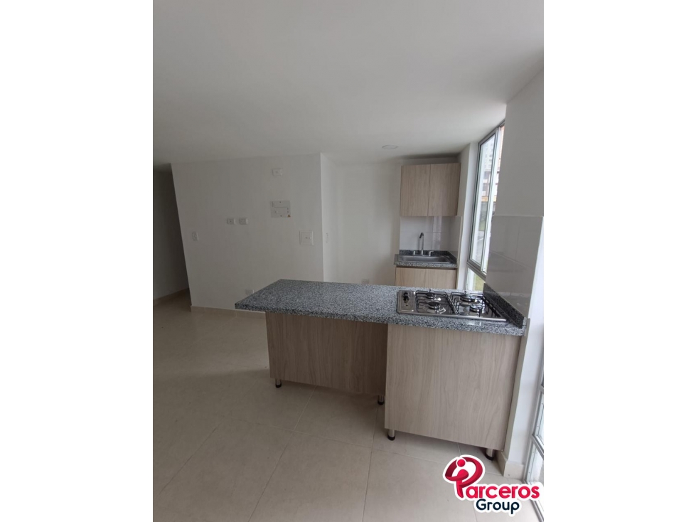 PARCEROS GROUP - APARTAMENTO EN VENTA DE 2 HABITACIONES, EN MANIZALES — foto 3