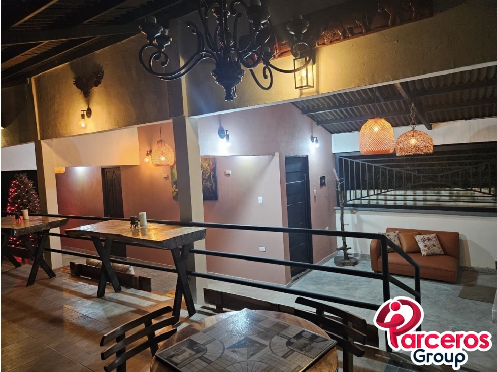 PARCEROS GROUP - CASA FINCA EN RENTA EN COMBIA, PEREIRA
