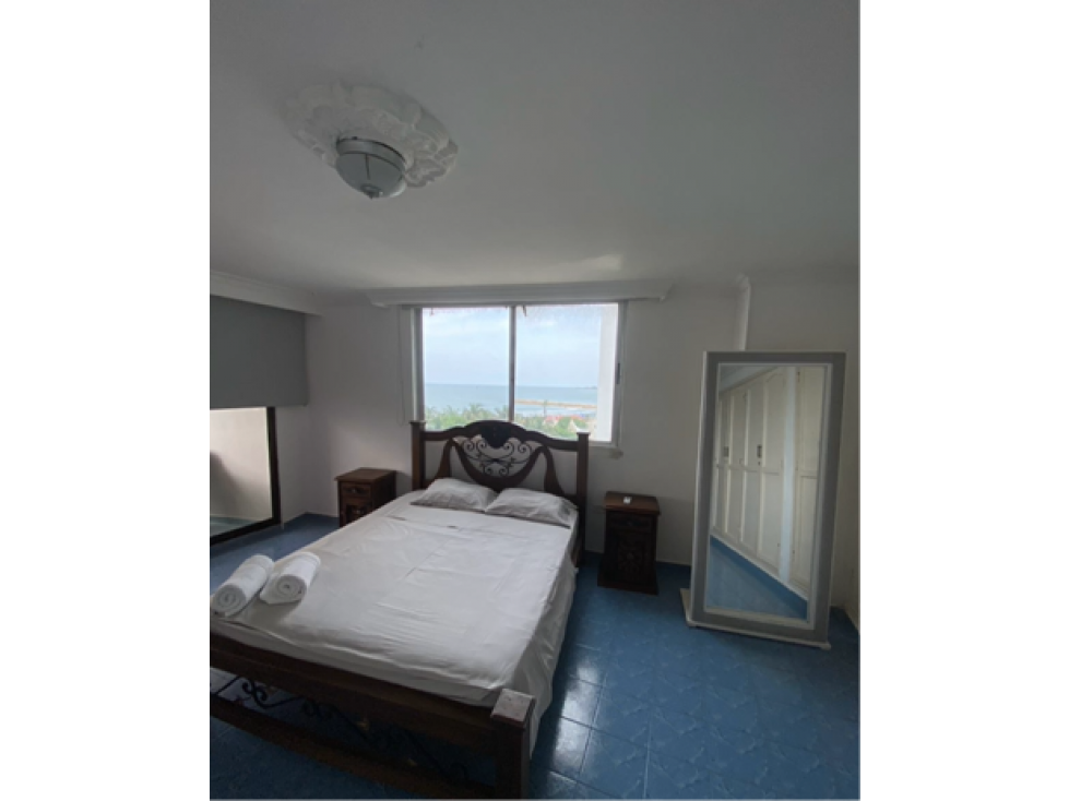 EN VENTA, APARTAMENTO RENTAS CORTAS, PISO 7, LAGUITO - 1