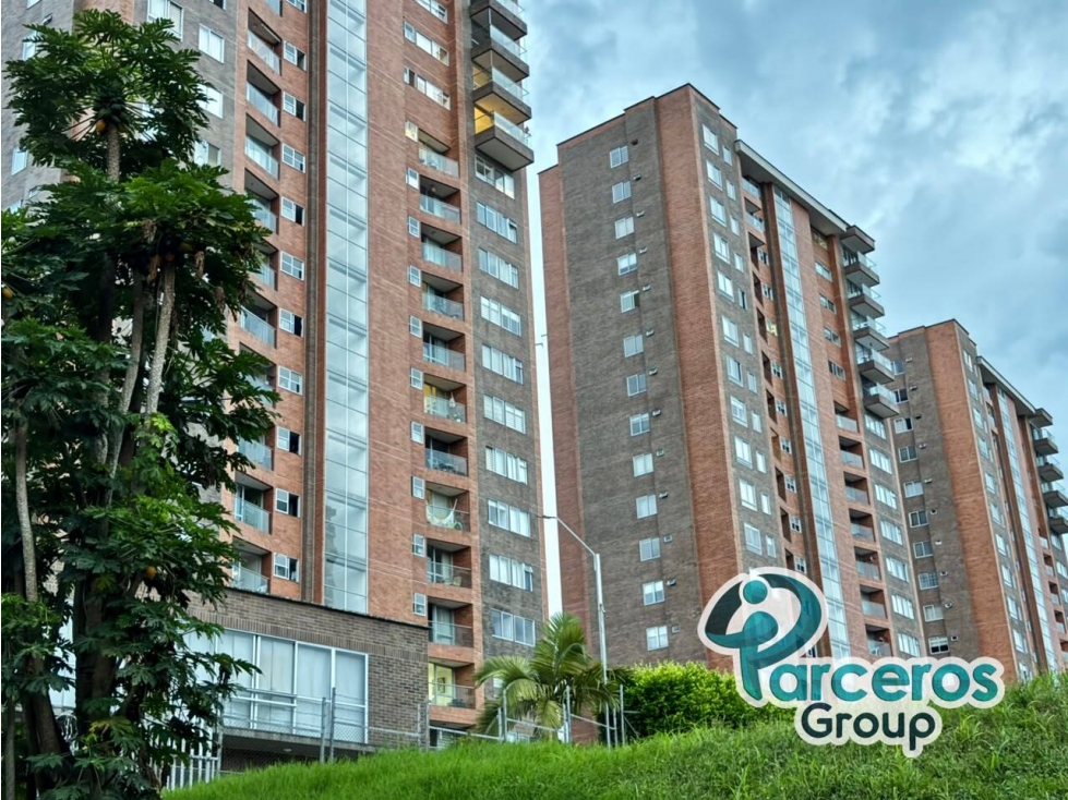 ESPECTACULAR APARTAMENTO EN PINARES