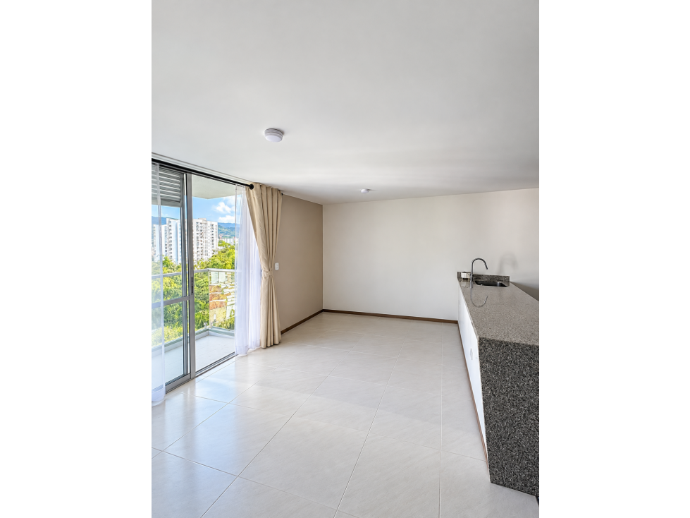LINDO APARTAMENTO EN VENTA PISO 10, MATIZ, DOSQUEBRADAS