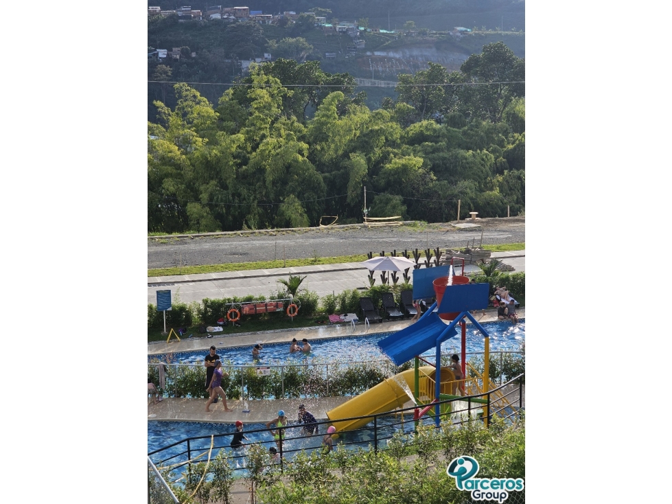 APARTAMENTO EN VENTA DE 3 HABITACIONES, ACQUA HILLS, DOSQUEBRADAS — foto 3