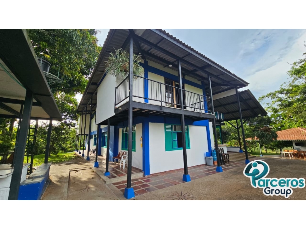 PARCEROS GROUP - FINCA VACACIONAL DE 7 HABITACIONES, CERRITOS — foto 6