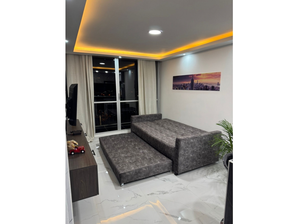 APARTAMENTO VACACIONAL DE 3 HABITACIONES, DOSQUEBRADAS, RISARALDA — foto 5