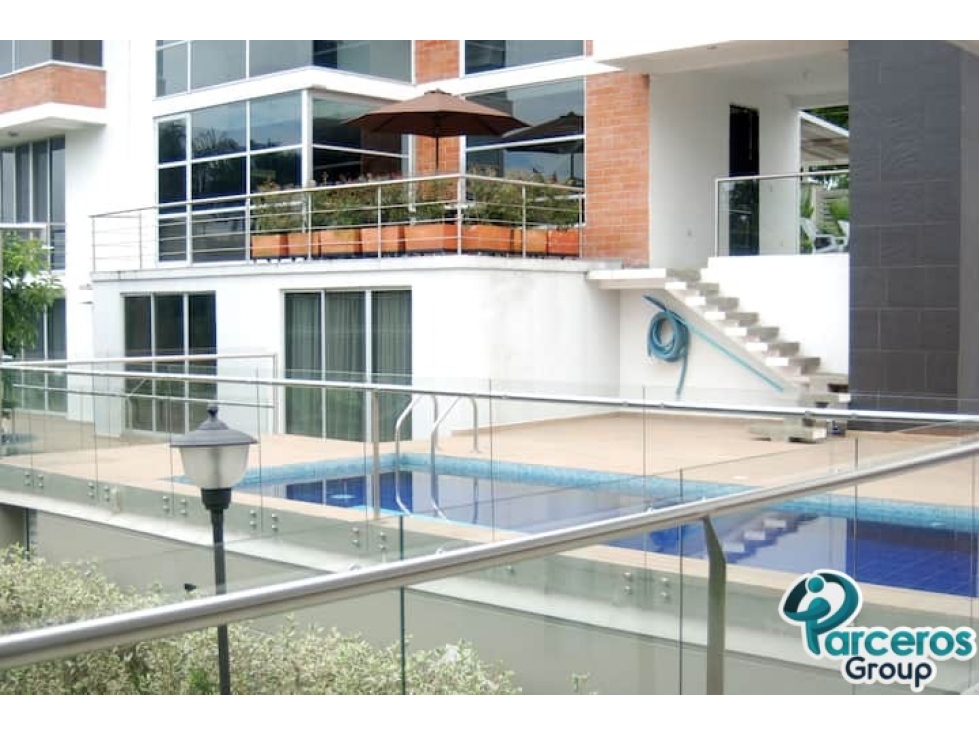 CASA CAMPESTRE DE 5 HABITACIONES, 3 PISOS, PEREIRA, RISARALDA — foto 2
