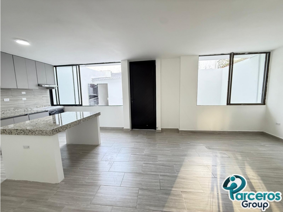 CASA VACACIONAL EN VENTA DE 3 HABITACIONES,2 PISOS, CRESPO, CARTAGENA — foto 6