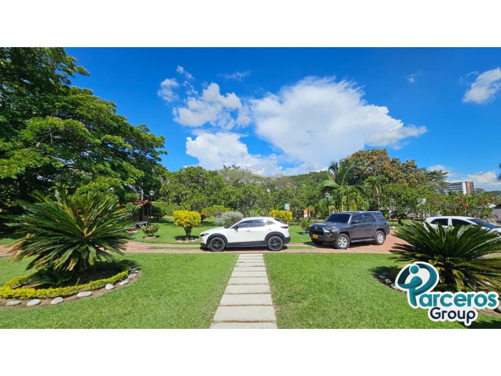 PARCEROS GROUP - FINCA VACACIONAL EN ALQUILER, CERRITOS, PEREIRA — foto 5