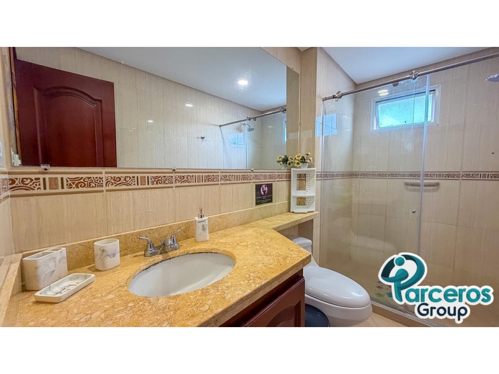 PARCEROS GROUP - APARTAMENTO VACACIONAL EN PISO 12, CARTAGENA — foto 4