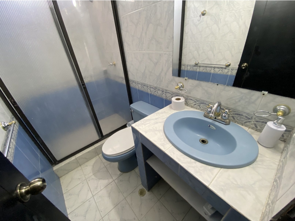 APARTAMENTO VACACIONAL DE 3 HABITACIONES, PISO 7, PERLA CARIBE 704 — foto 6