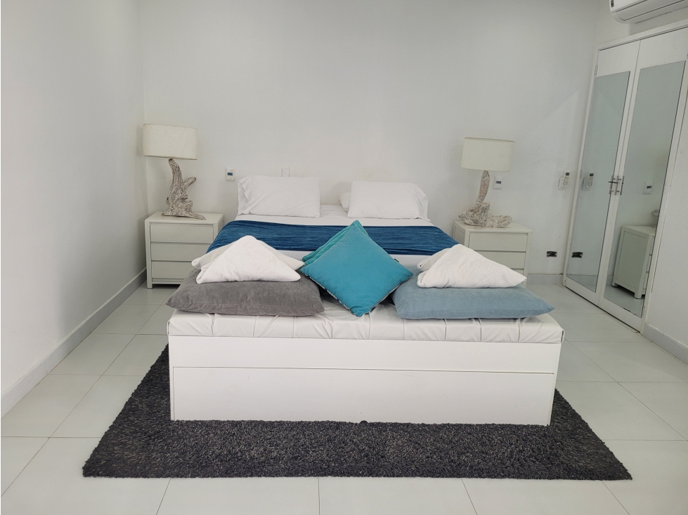 APARTAMENTO VACACIONAL DE 1 HABITACION, PISO 4, MORROS EPIC — foto 3