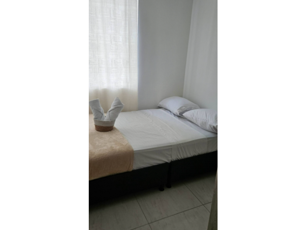 APARTAMENTO VACACIONAL DE 3 HABITACIONES, EN DOSQUEBRADAS, RISARALDA — foto 6