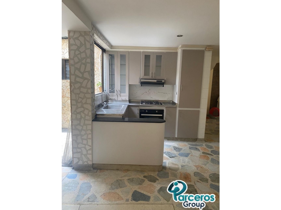 CASA EN VENTA DE 4 HABITACIONES, 3 PISOS, VALHER, DOSQUEBRADAS — foto 5
