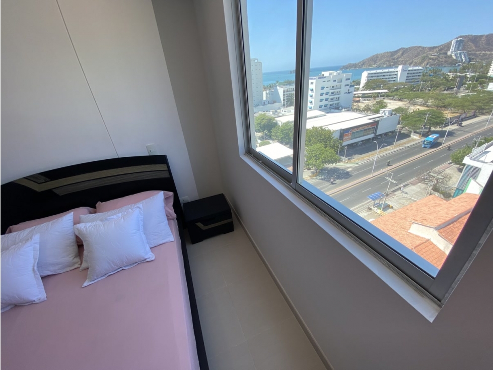 APARTAMENTO VACACIONAL DE 2 HABITACIONES, RESERVA DE LA SIERRA 1006 — foto 3