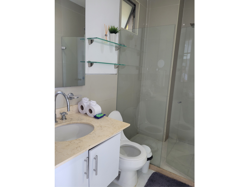 ALQUILER TURÍSTICO, LOFT EN MORROS, CARTAGENA — foto 4