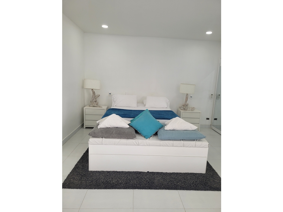 APARTAMENTO VACACIONAL DE 1 HABITACION, PISO 4, MORROS EPIC — foto 2
