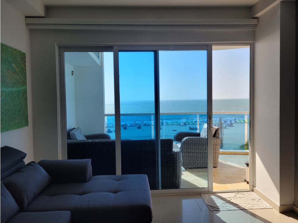 APARTAMENTO VACACIONAL DE 1 HABITACION, PISO 5, RETIRO DEL CARIBE — foto 3