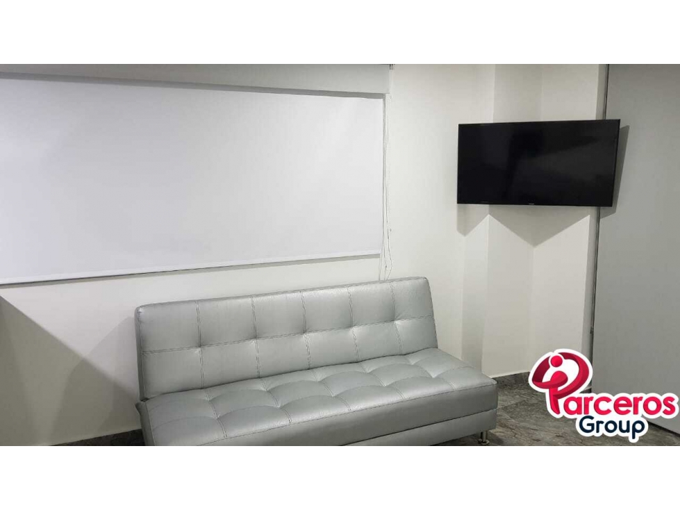 PARCEROS GROUP-APARTAMENTO VACACIONAL DE 1 HABITACION, CARTAGENA — foto 5