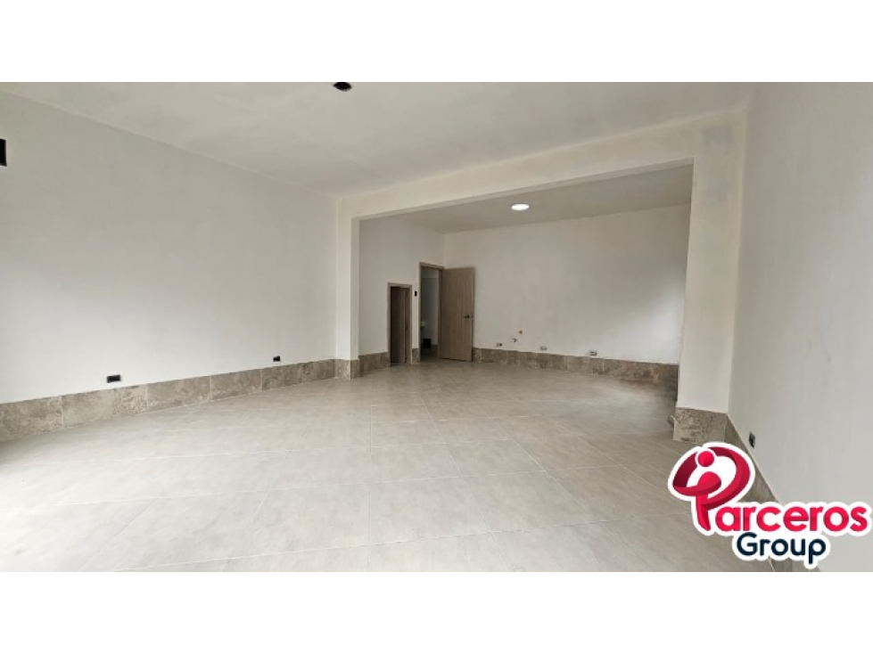 ARRIENDO DE LOCAL COMERCIAL- LA REBECA - EN ESQUINA, PEREIRA