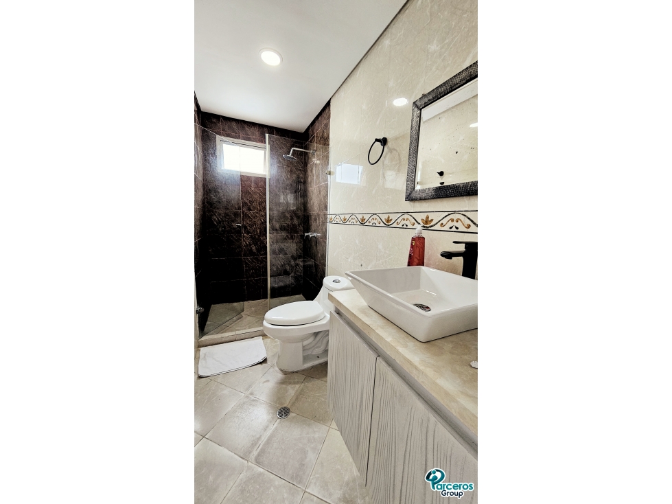 APARTAMENTO VACACIONAL, PISO 15, TORRES DEL LAGO, EL LAGUITO — foto 6