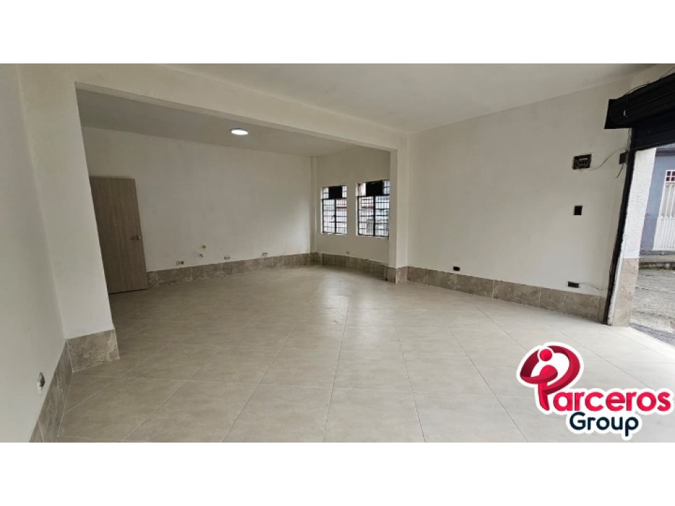 ARRIENDO DE LOCAL COMERCIAL- LA REBECA - EN ESQUINA, PEREIRA — foto 2
