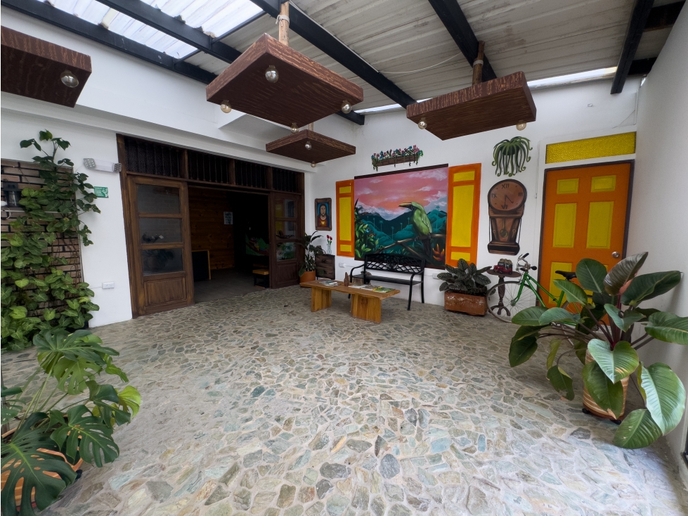 HABITACION VACACIONAL IDEAL PARA FAMILIAS, PISO 1, PEREIRA — foto 6