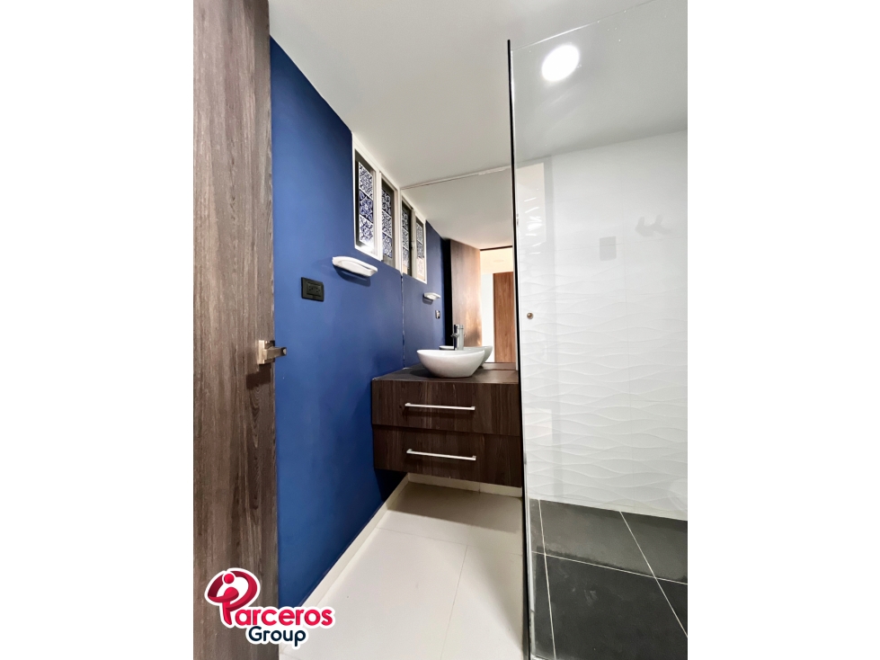 APARTAMENTO VACACIONAL DE 3 HABITACIONES, PISO 19, EN TRES CARABELAS — foto 6