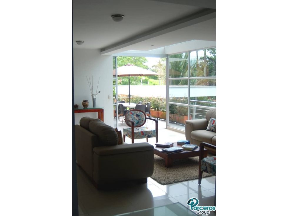CASA CAMPESTRE DE 5 HABITACIONES, 3 PISOS, PEREIRA, RISARALDA — foto 3