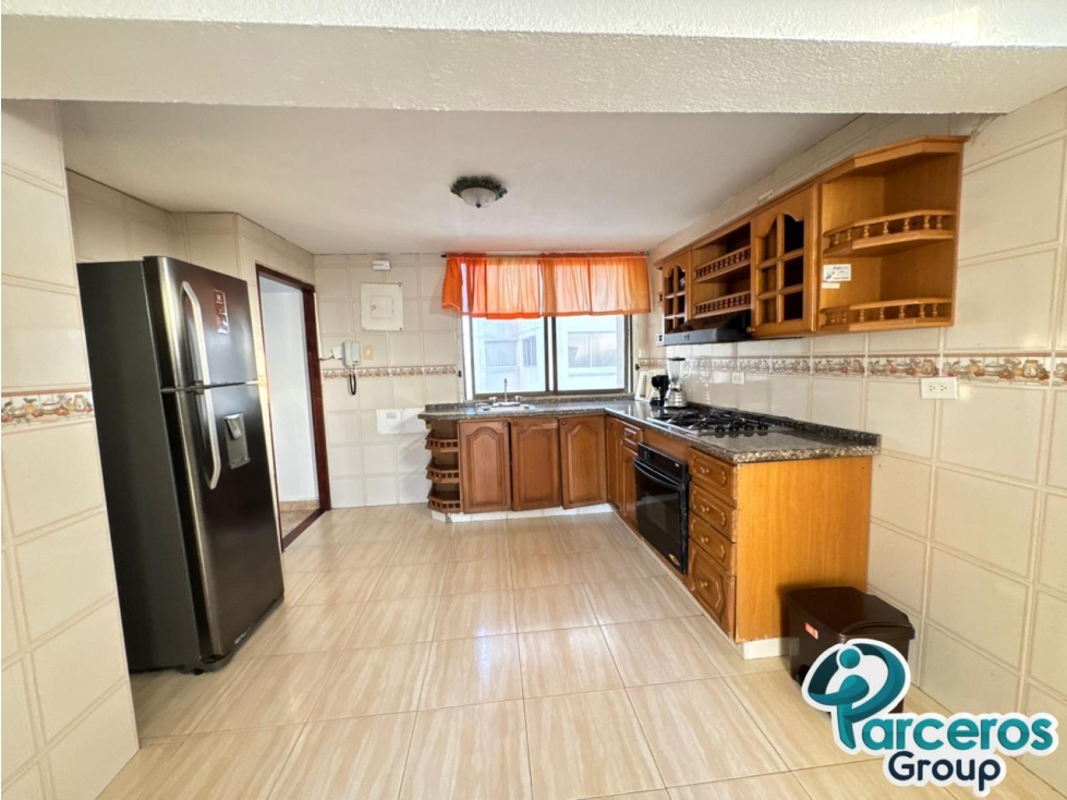 APARTAMENTO EN VENTA DE 3 HABITACIONES, PISO 15, EN CARTAGENA — foto 6