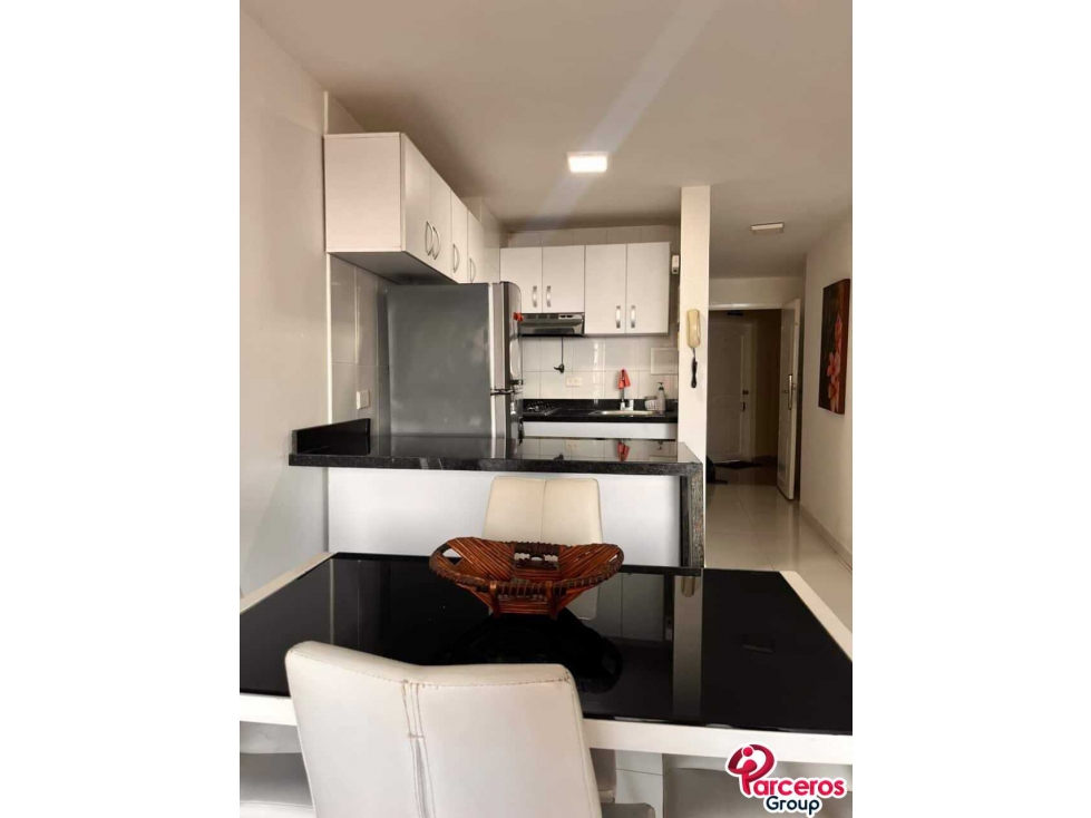 APARTAMENTO VACACIONAL DE 1 HABITACION, PISO 5, TRES CARABELAS — foto 4