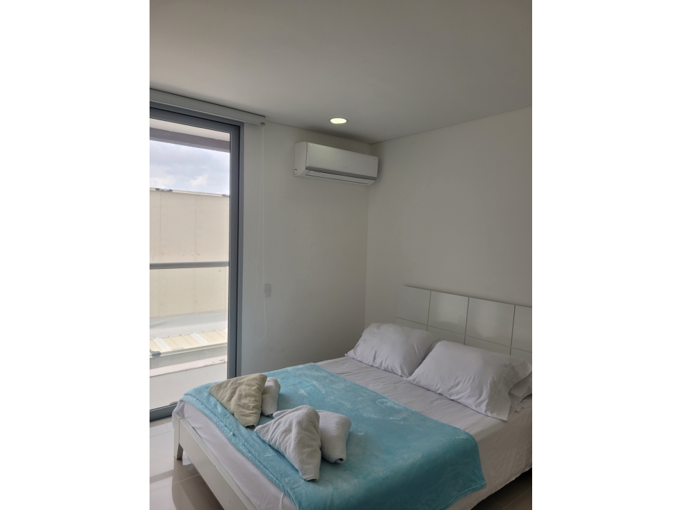 APARTAMENTO VACACIONAL DE 2 HABITACIONES, PISO 4, OCEAN DRIVE, CRESPO — foto 6