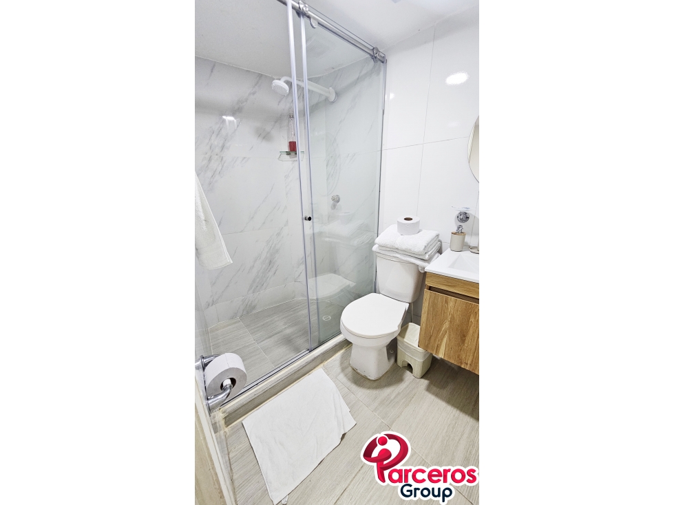 APARTAESTUDIO VACACIONAL, PISO 4, NUEVO CONQUISTADOR — foto 5