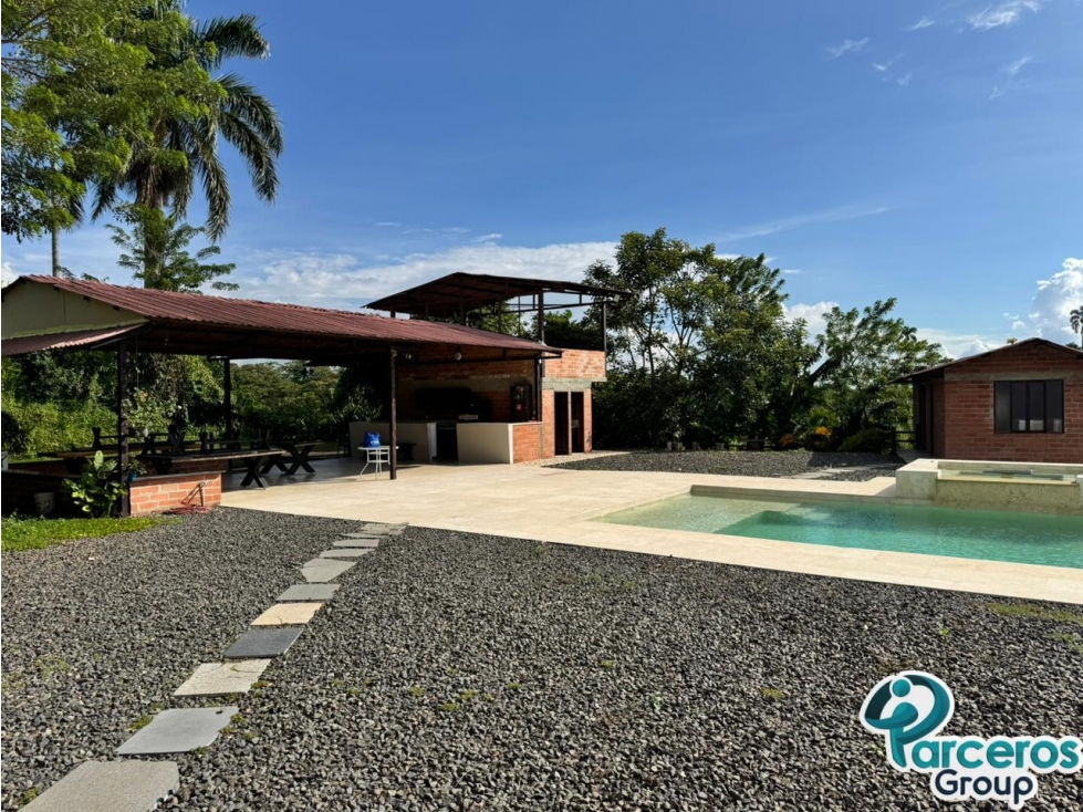 FINCA EN VENTA DE 7 HABITACIONES, 2 PISOS, MORELIA, PEREIRA — foto 5