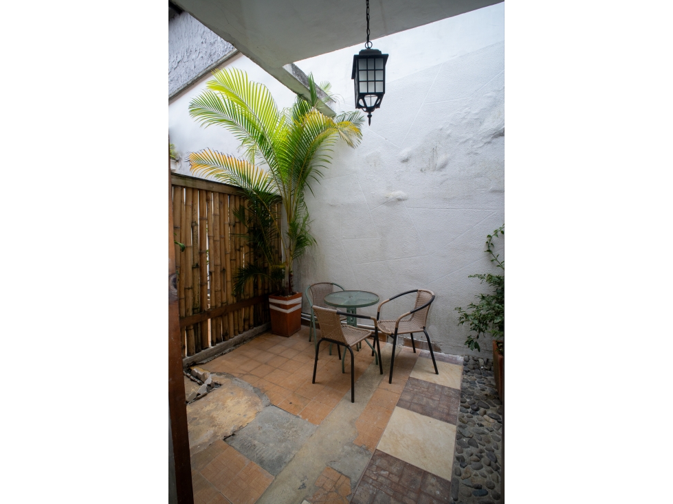 HABITACION VACACIONAL IDEAL PARA FAMILIAS, PISO 1, PEREIRA — foto 4