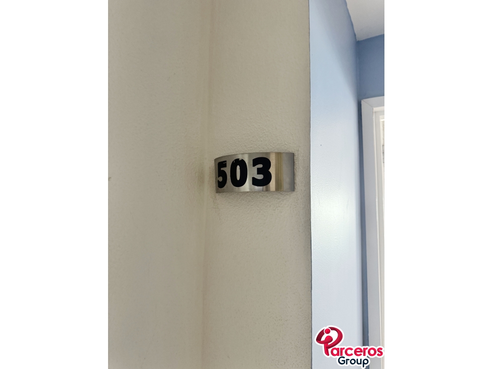 APARTAMENTO VACACIONAL DE 2 HABITACIONES, PISO 5, MORROS EPIC — foto 2