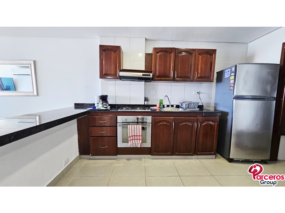 APARTAMENTO VACACIONAL, PISO 9, TORRES DEL LAGO, EL LAGUITO — foto 6
