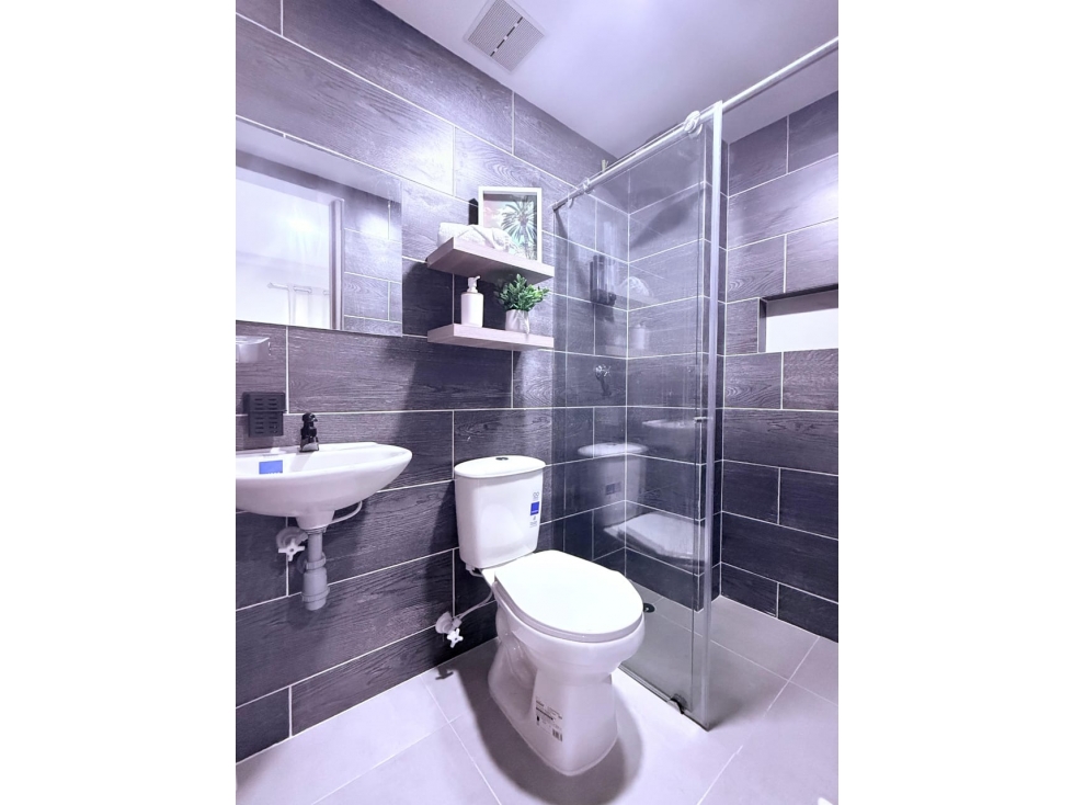 APARTAESTUDIO VACACIONAL PARA 2 A 4 PERSONAS, CENTRO DE PEREIRA — foto 2