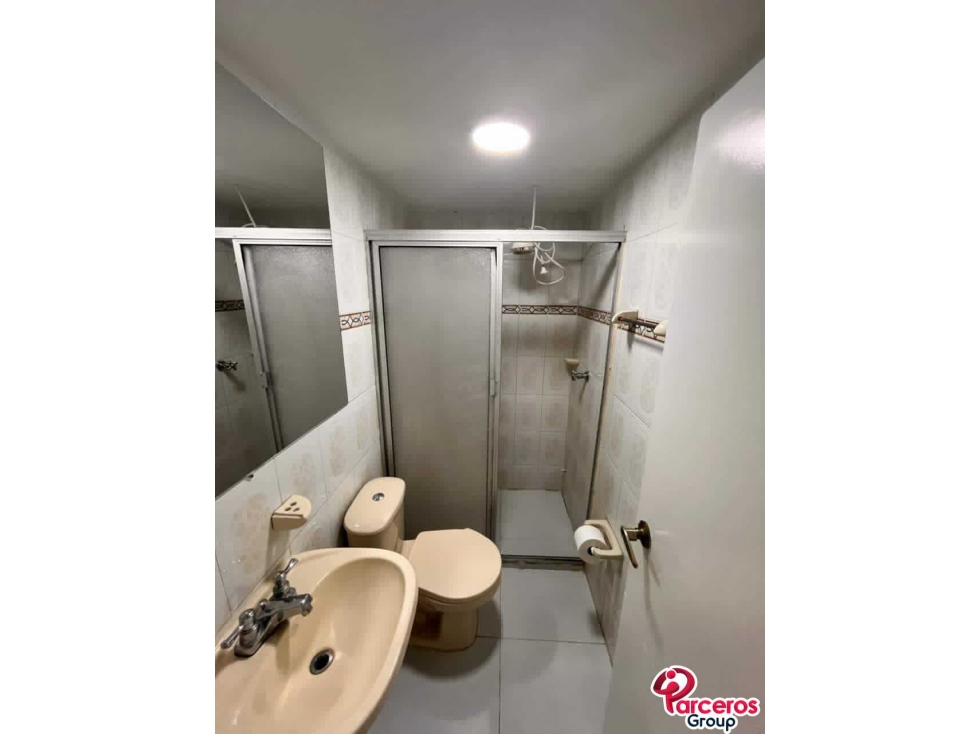 APARTAMENTO VACACIONAL DE 1 HABITACION, PISO 5, TRES CARABELAS — foto 6