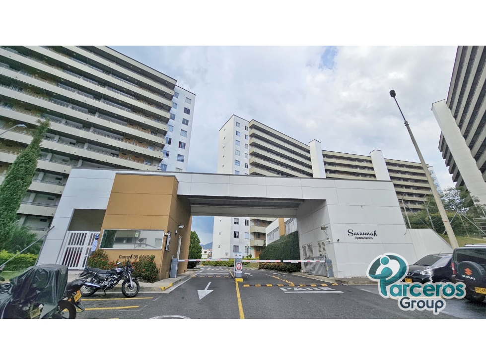 SE VENDE APARTAMENTO EN AVENIDA CONDINA DE 3 HABITACIONES — foto 2