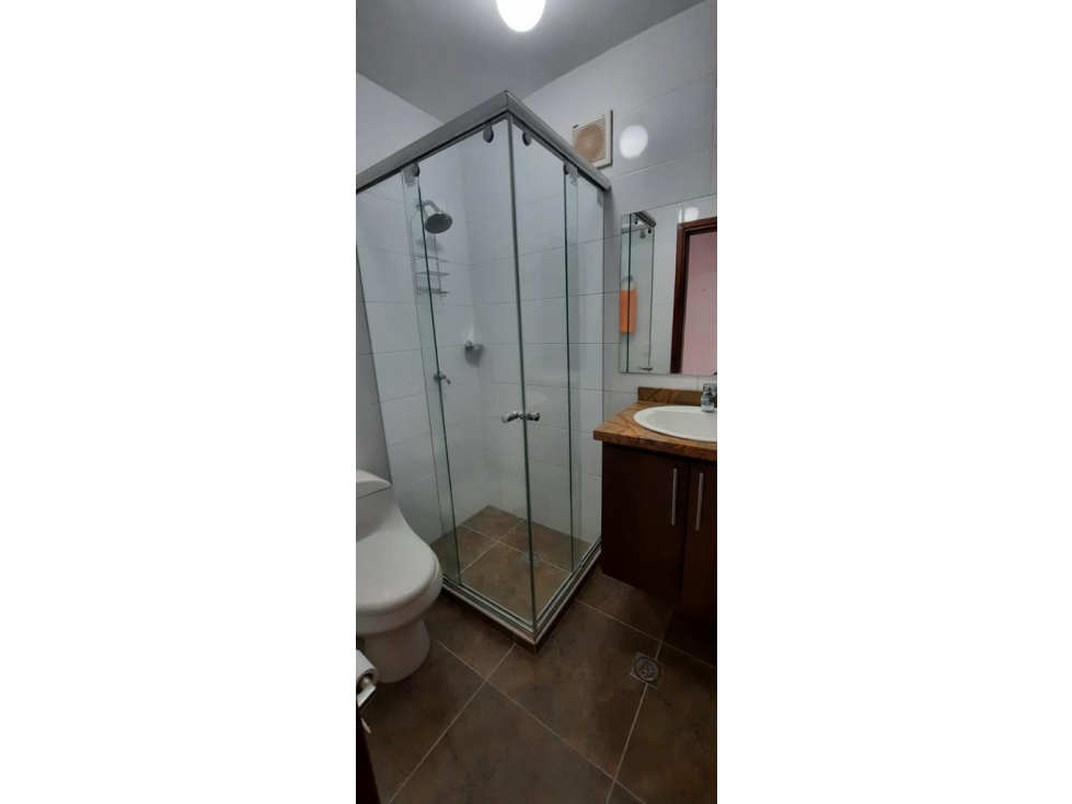 APARTAMENTO VACACIONAL DE 2 HABITACIONES, PISO 7, PERLA CARIBE 701 — foto 5