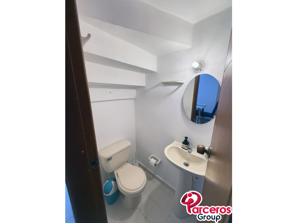 AMPLIA CASA DE 4 HABITACIONES Y 2 PISOS EN LA ITALIA, PEREIRA — foto 6